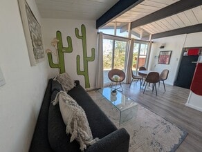 Building Photo - 5535 Lupine Ave