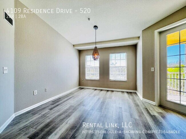Foto del edificio - 4109 Residence Drive