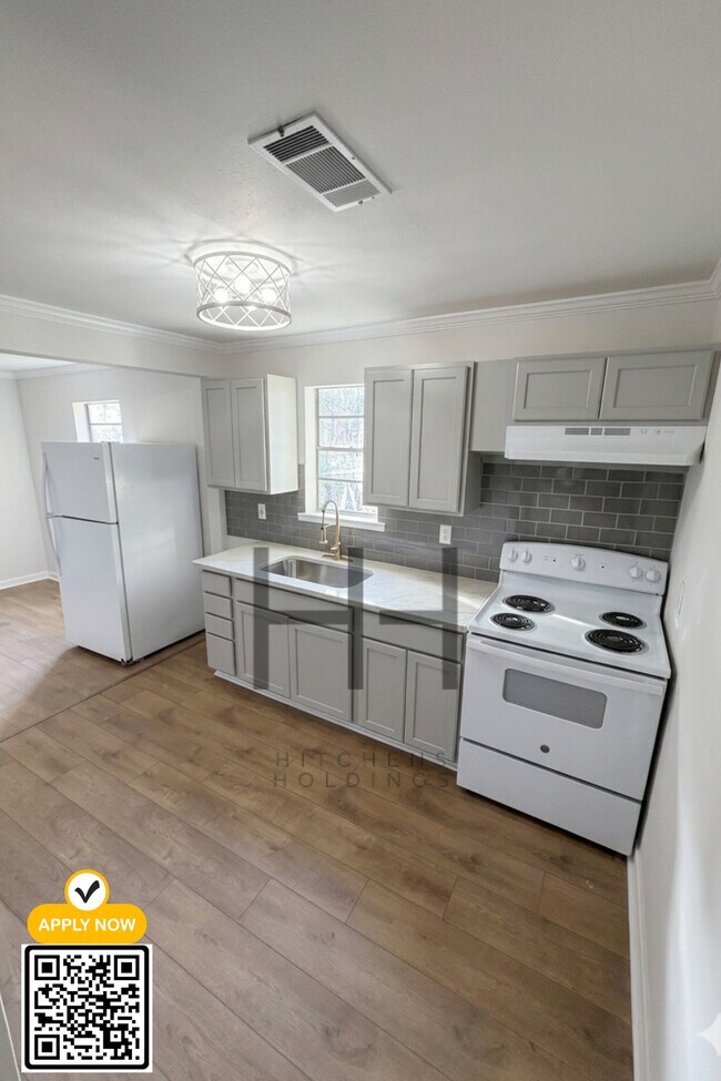 Foto del edificio - 2115 Barron Pl