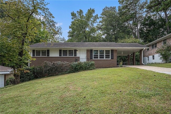 Building Photo - 2839 Concord Dr