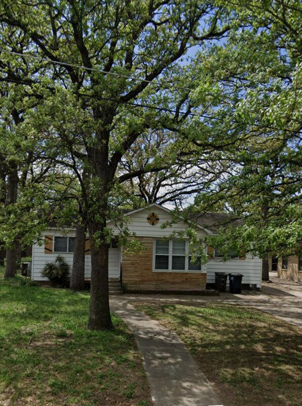 Primary Photo - 2320 Halbert St
