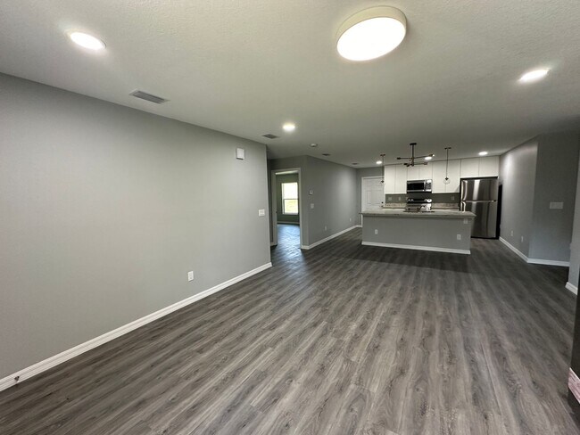 Foto del edificio - New Construction Home! Cozy 4/2 in Citrus ...