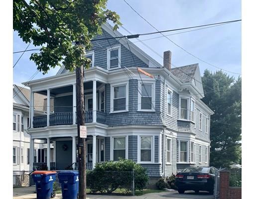 Building Photo - 220-222 Mt Pleasant St