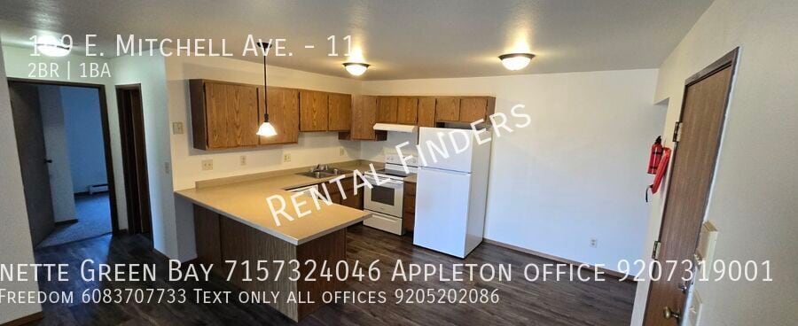 Foto principal - 109 E Mitchell Ave