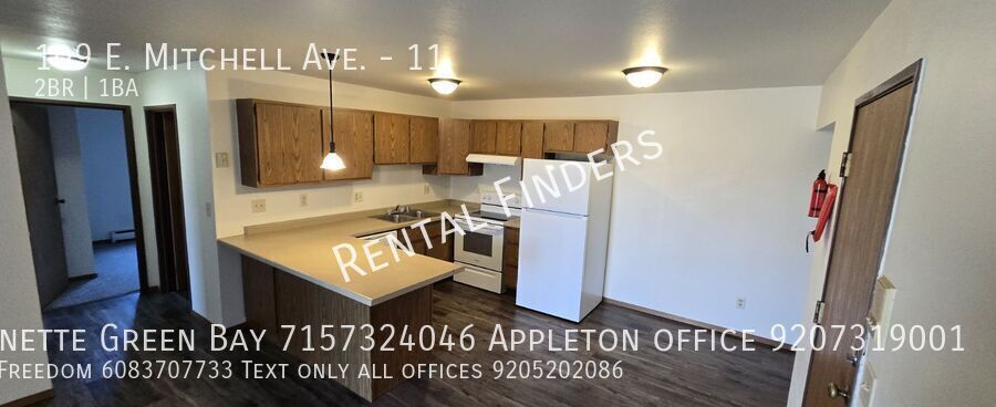 Primary Photo - 109 E Mitchell Ave