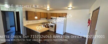 Building Photo - 109 E Mitchell Ave