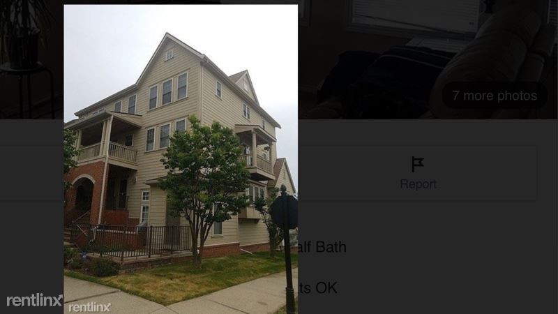 Primary Photo - 2 br, 2.5 bath Condo - 3939 Forester Blvd