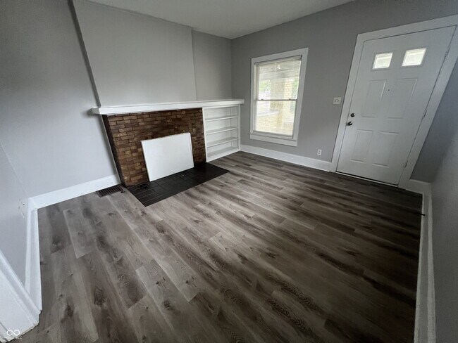 Building Photo - 3948 Boulevard Pl