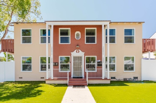 Building Photo - 3000 W Victory Blvd