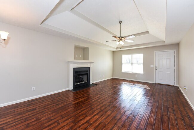 Foto del edificio - 605 Cahaba Ct