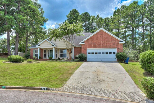 Building Photo - 924 Prairie Cir