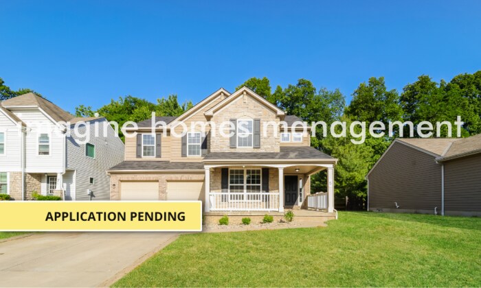 Primary Photo - Large 4 Bedroom Single Family Home in Amelia!