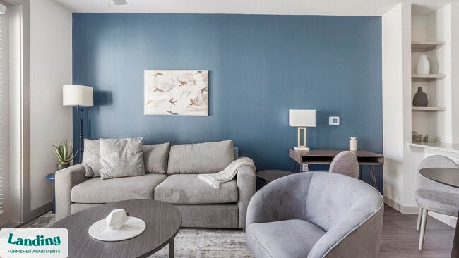 Foto del edificio - 125 S Standridge Blvd