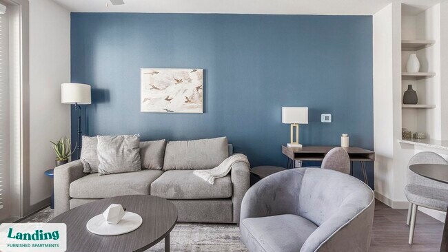 Building Photo - 125 S Standridge Blvd