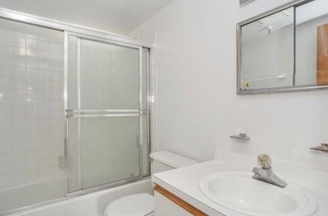Bathroom 1 - 205 Mineola Blvd