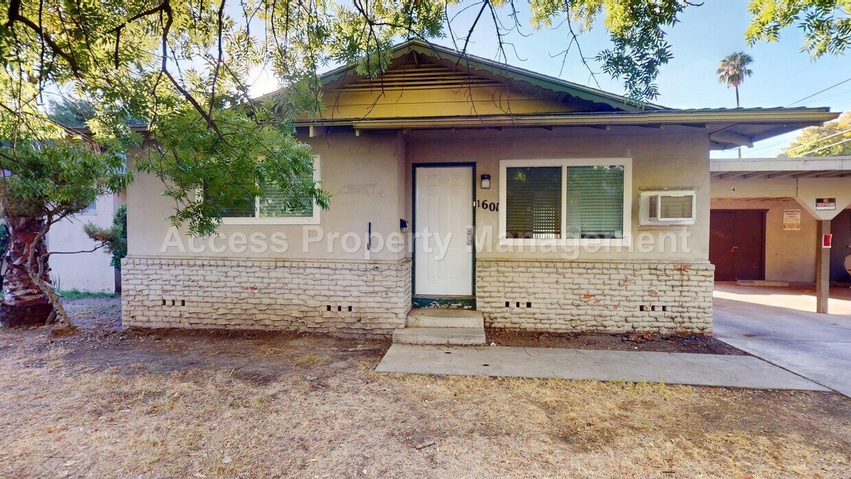 Foto principal - 1601 Carver Rd