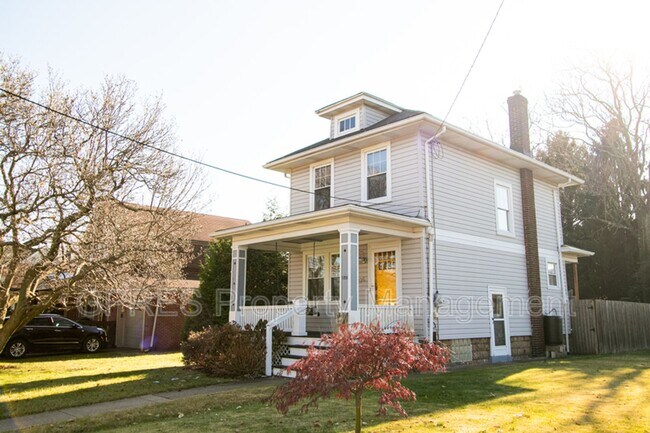 Foto del edificio - House for rent Swisshelm Park