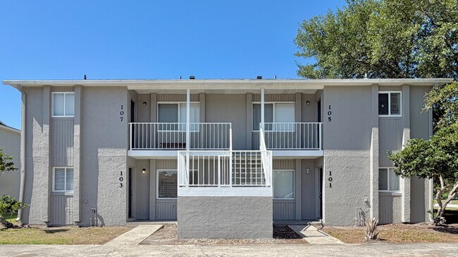 Foto del edificio - 101-107 Cory Ln - 105