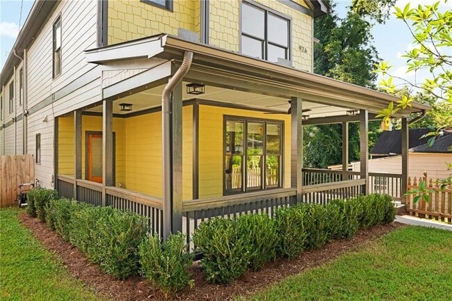 Foto del edificio - 976 Dunning St SE