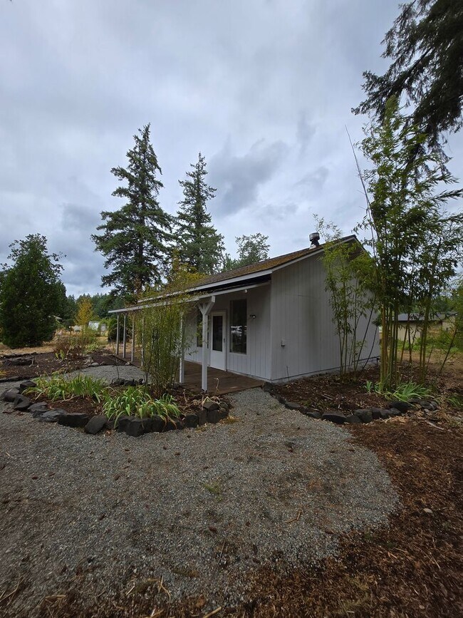 Foto del edificio - Cute 1 Bedroom 1 Bath in Rainier