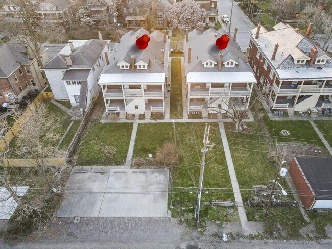 Building Photo - 44-58 Winner Ave