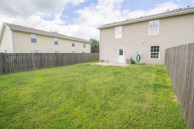 Building Photo - 5338 E Trikalla Dr