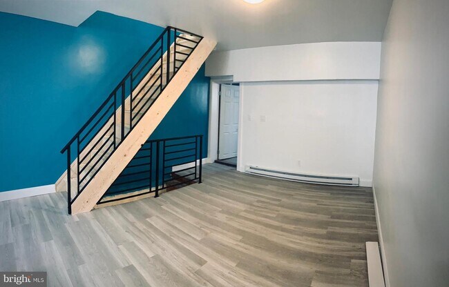 Foto del edificio - 1741 N Stillman St