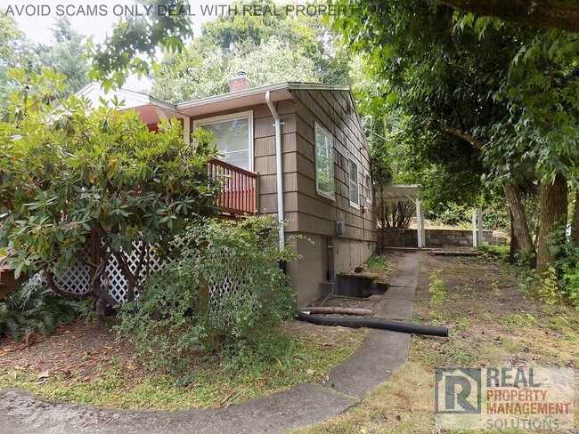 Foto del edificio - 3136 SW Idaho St