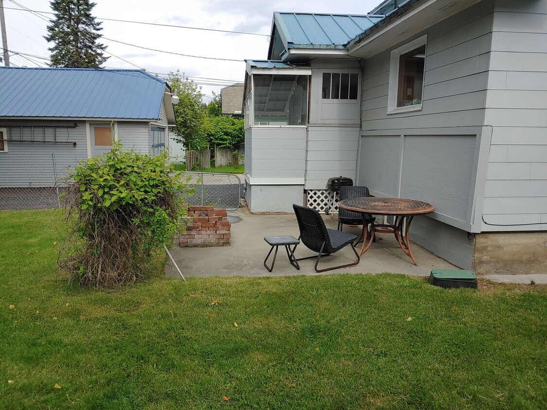 Foto principal - Downtown Loft Apartment on E Sherman Ave l...