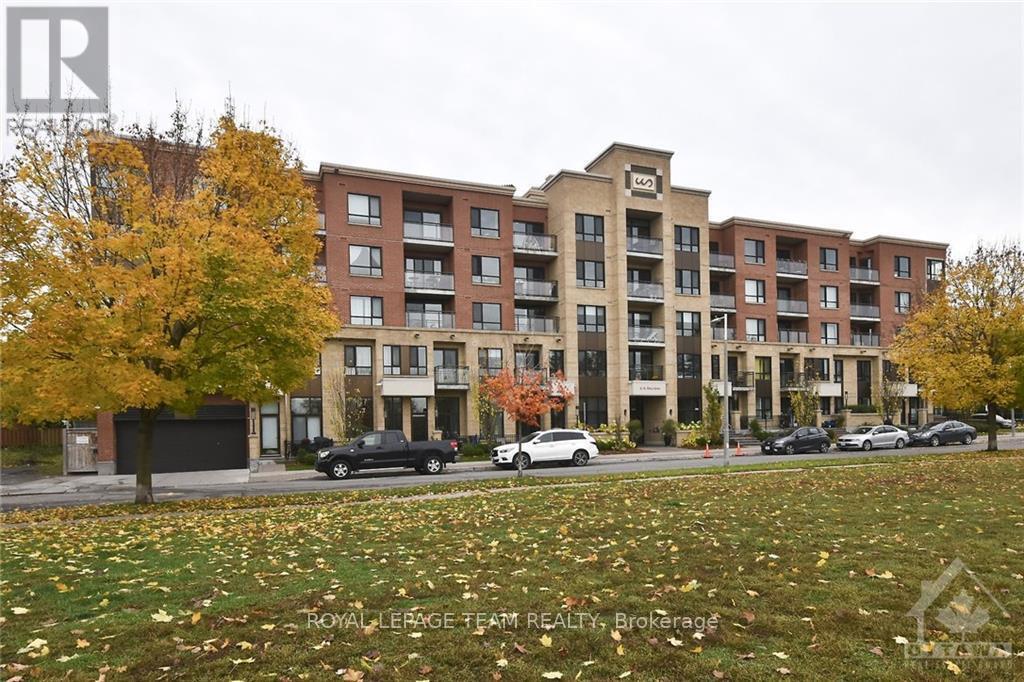 Photo principale - 505 - 316 BRUYERE STREET