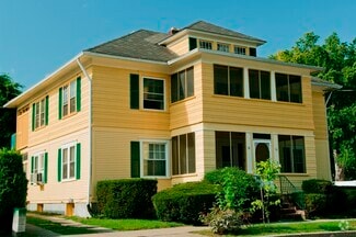 Building Photo - 1002 Wyoming Ave
