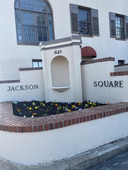 Foto del edificio - 621 21st St
