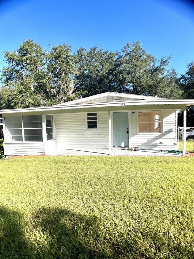 Foto principal - 521 W Crawford St