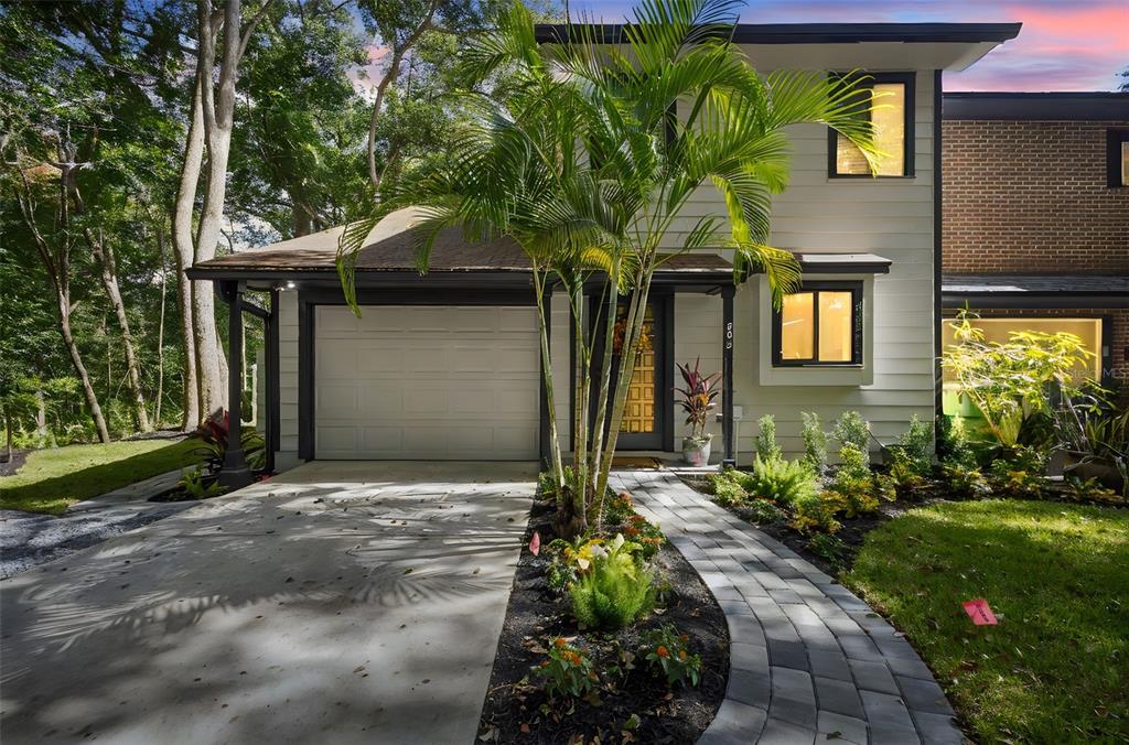 Foto principal - 805 N Clake Ave