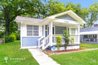Building Photo - 1225 Frisco St