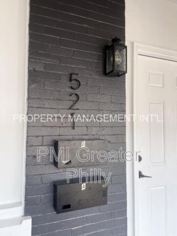 Foto del edificio - 521 W Westmoreland St