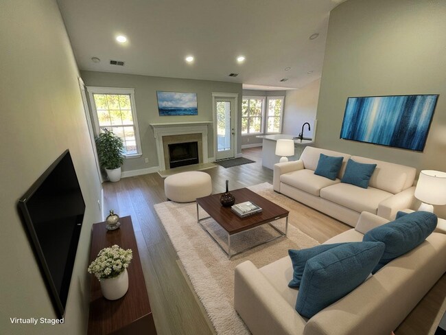 Foto del edificio - Remodeled Home with Excellent Location and Privacy - The Traditions (Move-In Special: Free Month ...