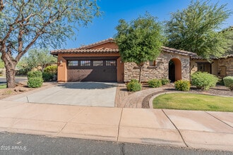 Building Photo - 12073 W Desert Mirage Dr