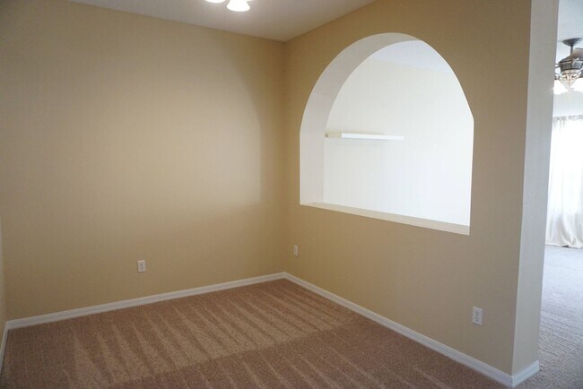 Foto del edificio - Townhome 2/2.5 with garage and access to Julington Creek amenities