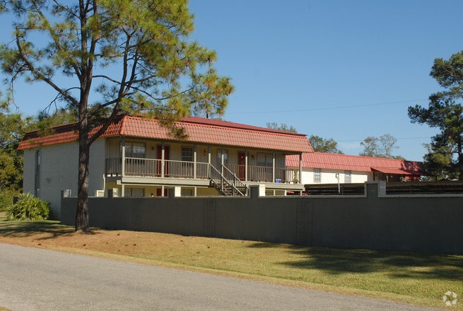 Building Photo - 3650 Fish Hook Ln