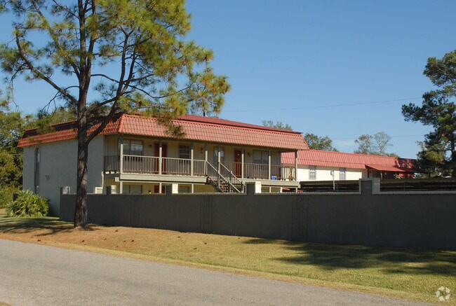 Foto del edificio - 3650 Fish Hook Ln