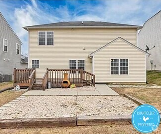Building Photo - 3511 Whitworth Dr