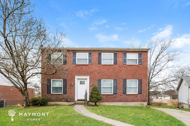 Building Photo - 43 Surrey Ct