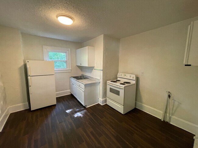 Foto del edificio - 319 Clegg St