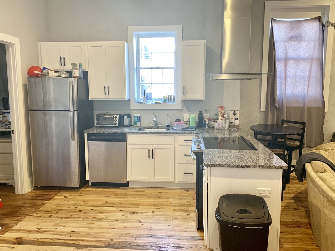 Foto principal - 316 King St