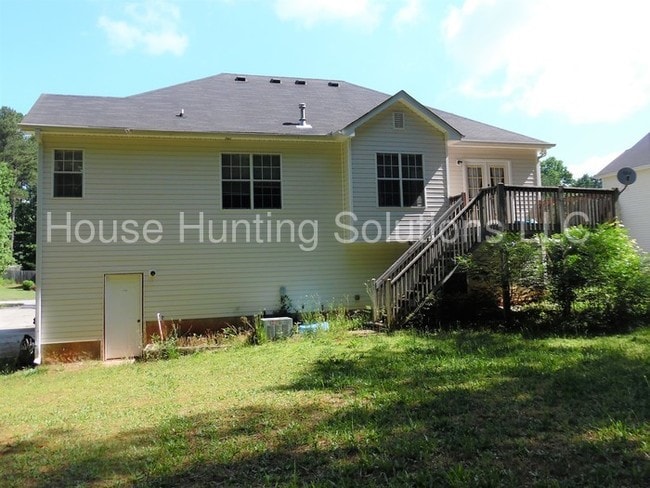 Building Photo - 129 Enclave Dr