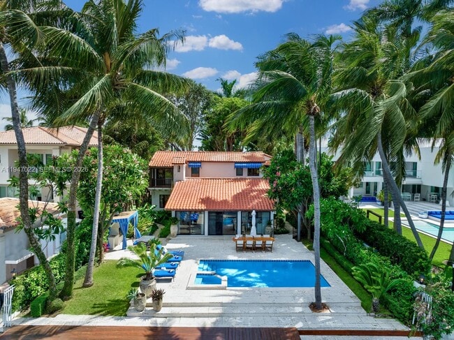 Foto del edificio - 56 S Hibiscus Dr