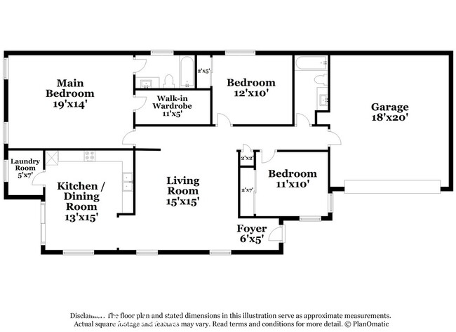 Building Photo - 3451 S Bowman Rd