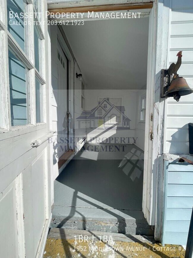 Foto del edificio - 1952 Middletown Ave