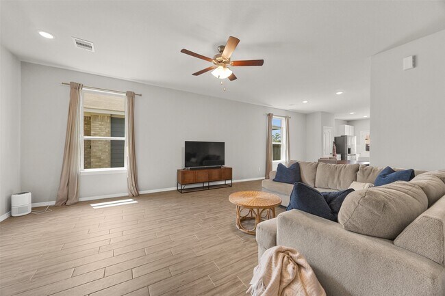 Foto del edificio - 25803 Hickory Pecan Trl